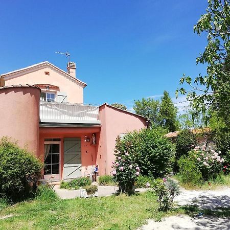 LOLIFAN en PROVENCE Bed and Breakfast Brignoles Exterior foto